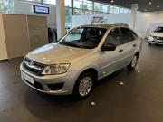 Lada (ВАЗ) Granta I Чебоксары  - изображение 42