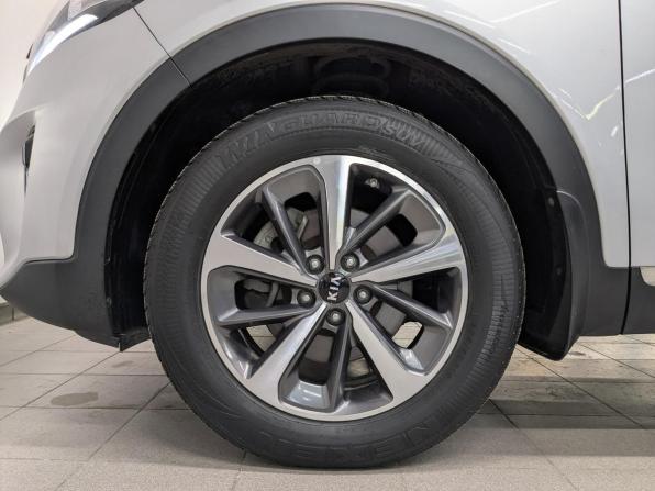 Kia Sorento III Prime Рестайлинг с пробегом 2019 года, цена 3 205 000 рублей, 69000 км, внедорожник, Автокод Объявления