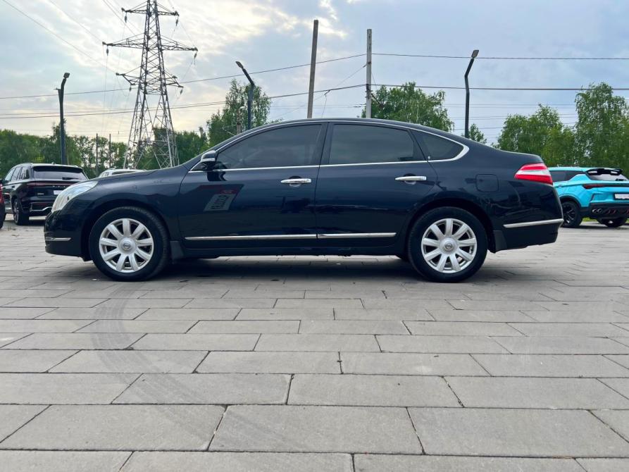 Nissan Teana II Стерлитамак  - изображение 7