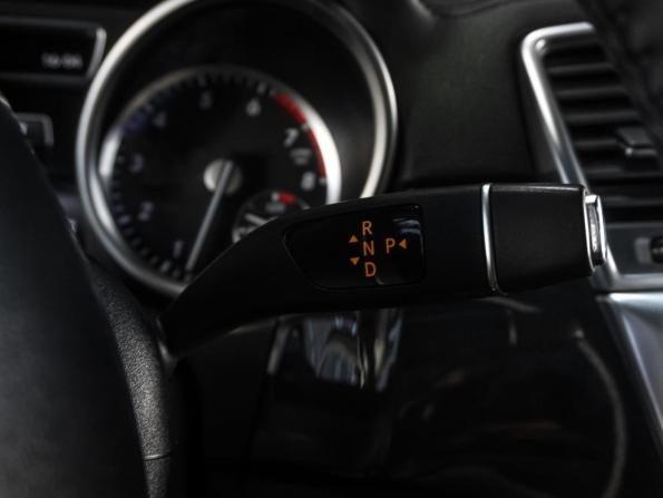 Mercedes-Benz GL-Класс II (X166) с пробегом 2014 года, цена 2 469 000 рублей, 416294 км, внедорожник, Автокод Объявления