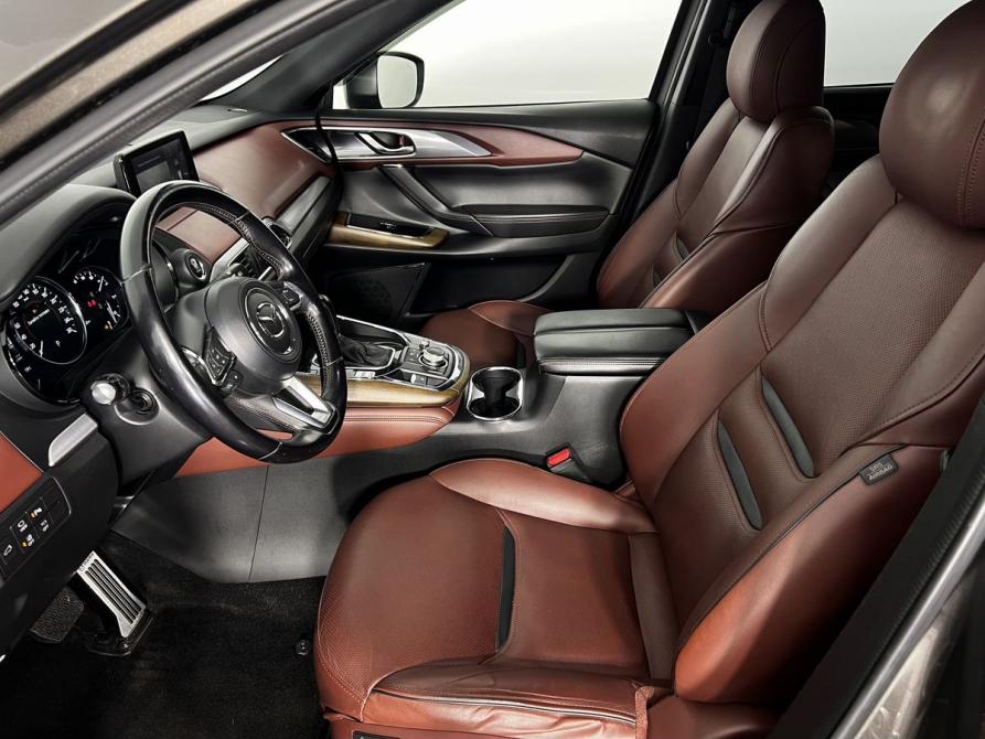 Mazda CX-9 II Калининград  - изображение 9