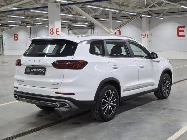 Chery Tiggo 8 Pro I с пробегом 2023 года, цена 2 349 000 рублей, 18700 км, внедорожник, Автокод Объявления
