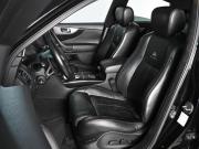 Infiniti QX70 Ростов-на-Дону  - изображение 36