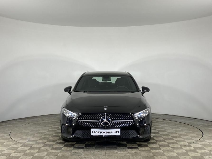 Mercedes-Benz A-Класс IV (W177) Воронеж  - изображение 3