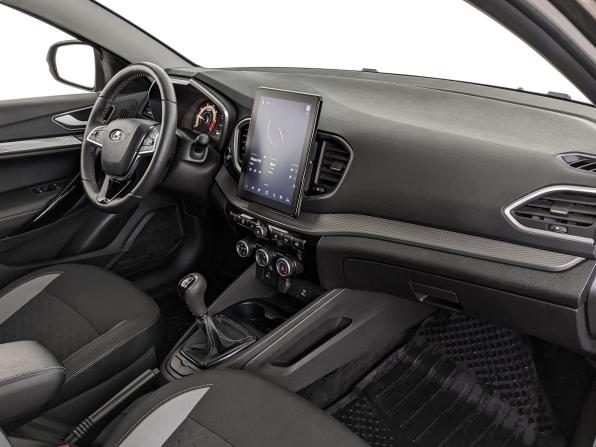 Lada (ВАЗ) Vesta I Рестайлинг (NG) с пробегом 2024 года, цена 1 295 000 рублей, 37038 км, седан, Автокод Объявления
