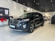 Kia Sorento III Prime Москва  - изображение 21