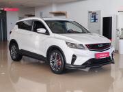 Geely Coolray I Астрахань  - изображение 23