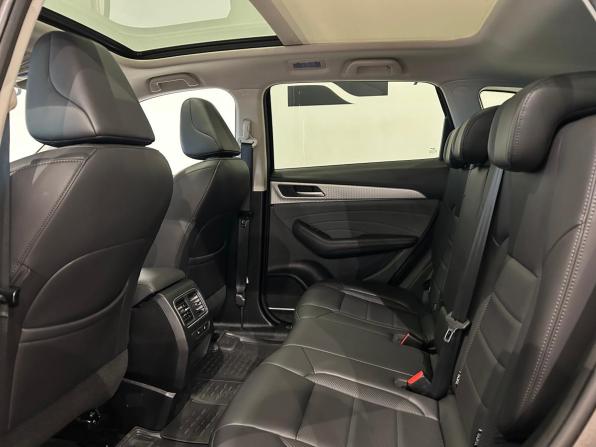 Haval F7 I Рестайлинг с пробегом 2023 года, цена 1 999 000 рублей, 41546 км, внедорожник, Автокод Объявления