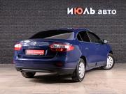 Renault Fluence I Екатеринбург  - изображение 21