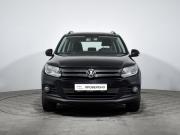 Volkswagen Tiguan I Рестайлинг Санкт-Петербург  - изображение 20