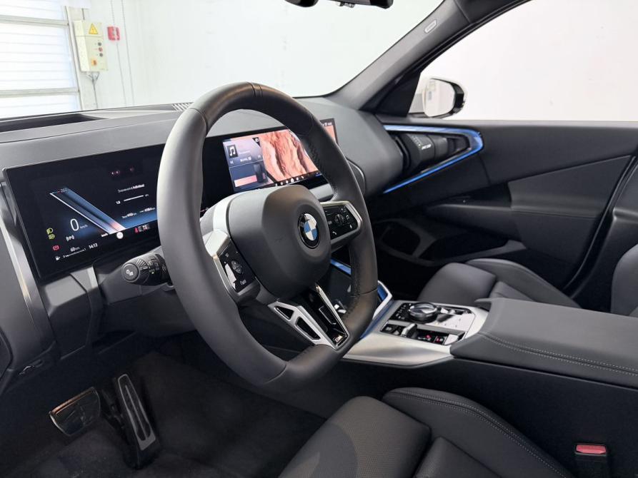 BMW X3 IV (G45/G48) Воронеж  - изображение 23
