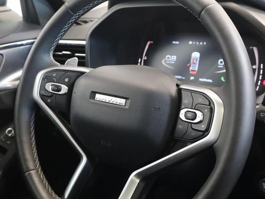 Haval Jolion I Рестайлинг Ногинск  - изображение 8