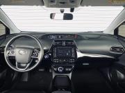 Toyota Prius IV Рестайлинг (XW50) Кемерово  - изображение 48