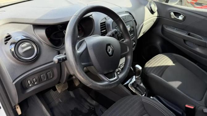 Renault Kaptur I с пробегом 2018 года, цена 1 344 000 рублей, 92263 км, внедорожник, Автокод Объявления
