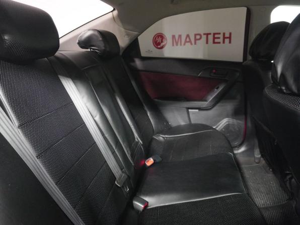Kia Cerato II с пробегом 2009 года, цена 539 000 рублей, 208146 км, седан, Автокод Объявления