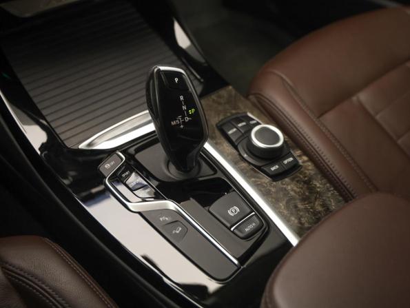 BMW X3 III (G01) с пробегом 2020 года, цена 4 399 777 рублей, 48048 км, внедорожник, Автокод Объявления