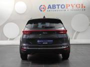 Kia Sportage IV Рестайлинг Москва  - изображение 29