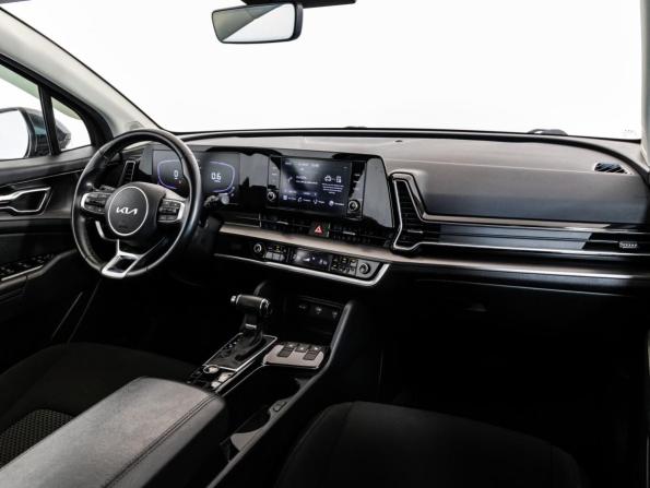 Kia Sportage V с пробегом 2022 года, цена 3 199 000 рублей, 79520 км, внедорожник, Автокод Объявления
