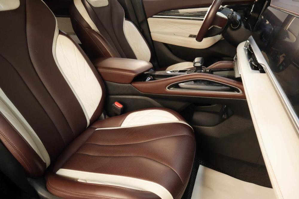 Geely Monjaro I Челябинск  - изображение 12
