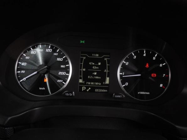 Chery Tiggo 4 I Рестайлинг с пробегом 2022 года, цена 1 499 000 рублей, 68384 км, внедорожник, Автокод Объявления