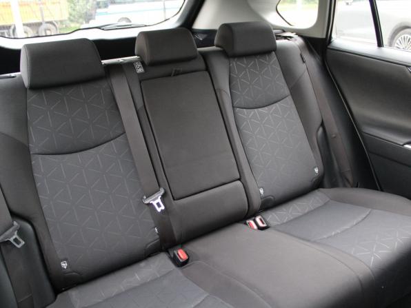 Toyota RAV4 V (XA50) с пробегом 2019 года, цена 2 730 000 рублей, 110777 км, внедорожник, Автокод Объявления