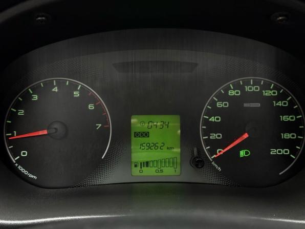 Lada (ВАЗ) Granta I с пробегом 2017 года, цена 399 000 рублей, 159261 км, седан, Автокод Объявления