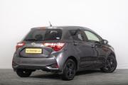 Toyota Vitz III (XP130) Рестайлинг 2 Томск  - изображение 24