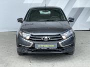Lada (ВАЗ) Granta I Рестайлинг Екатеринбург  - изображение 25