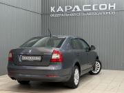 Skoda Octavia II (A5) Рестайлинг Магнитогорск  - изображение 18