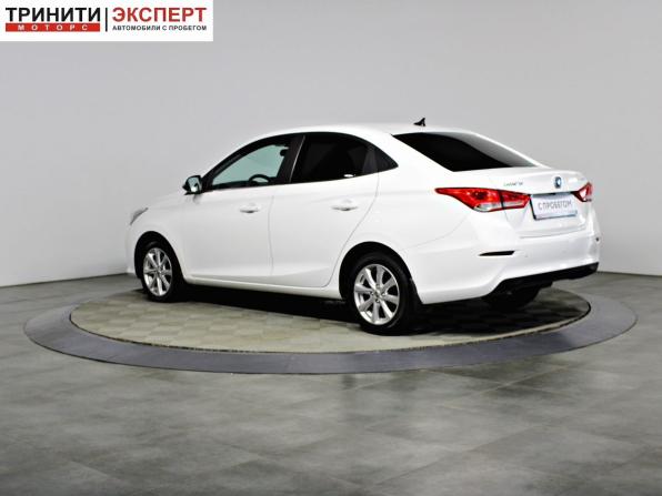 Changan Alsvin с пробегом 2023 года, цена 1 137 000 рублей, 26960 км, седан, Автокод Объявления