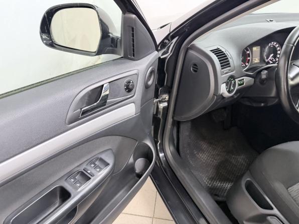 Skoda Octavia II (A5) Рестайлинг с пробегом 2012 года, цена 829 000 рублей, 208037 км, лифтбек, Автокод Объявления