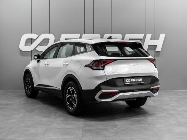 Kia Sportage V с пробегом 2023 года, цена 3 150 000 рублей, 11275 км, внедорожник, Автокод Объявления