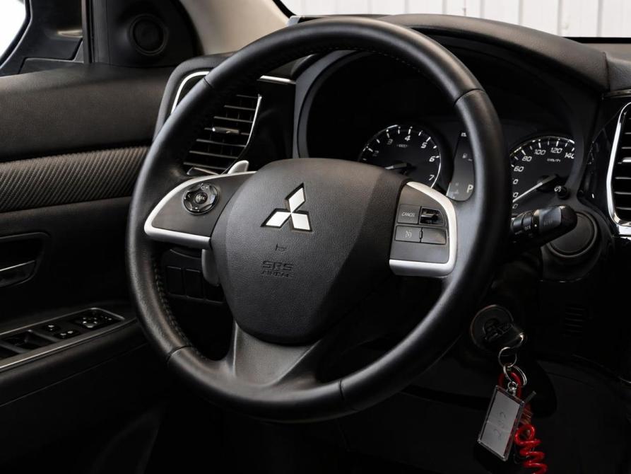 Mitsubishi Outlander III Пермь  - изображение 12