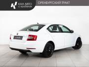 Skoda Octavia III (A7) Рестайлинг Казань  - изображение 16