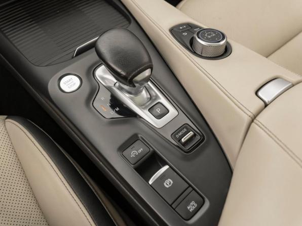 Infiniti QX50 II с пробегом 2018 года, цена 2 260 000 рублей, 174964 км, внедорожник, Автокод Объявления