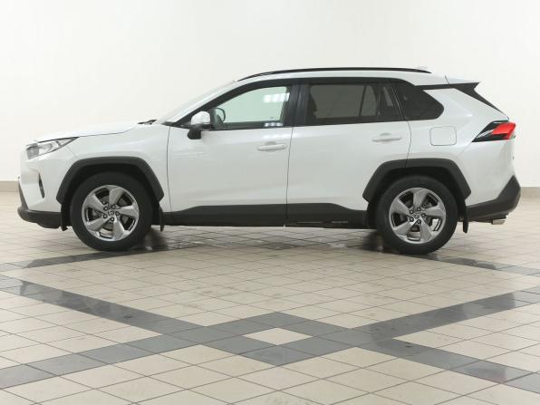 Toyota RAV4 V (XA50) с пробегом 2020 года, цена 3 121 000 рублей, 45200 км, внедорожник, Автокод Объявления