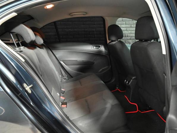 Peugeot 408 I с пробегом 2013 года, цена 615 000 рублей, 129461 км, седан, Автокод Объявления
