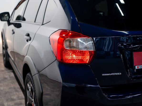 Subaru XV I с пробегом 2014 года, цена 1 090 000 рублей, 257184 км, внедорожник, Автокод Объявления