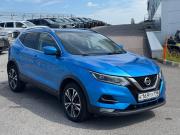 Nissan Qashqai II Рестайлинг Санкт-Петербург  - изображение 19