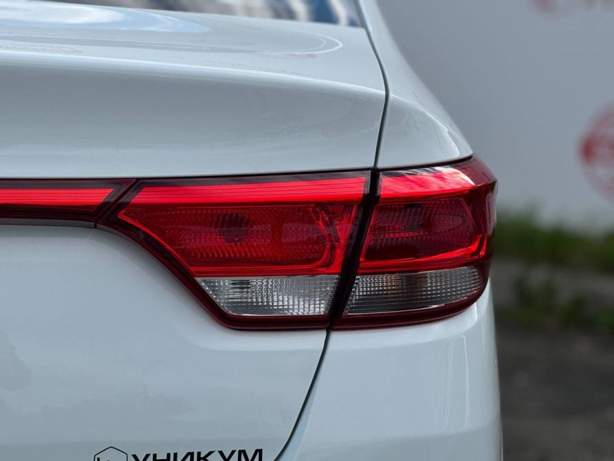 Kia Rio IV Екатеринбург  - изображение 16