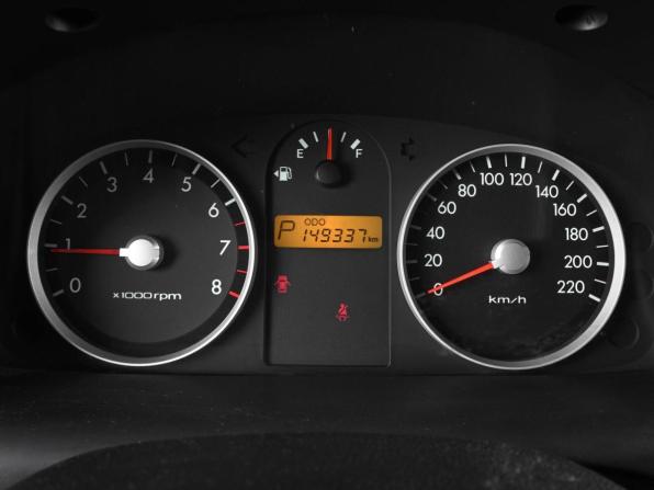 Hyundai Getz I Рестайлинг с пробегом 2008 года, цена 650 000 рублей, 149337 км, хэтчбек, Автокод Объявления