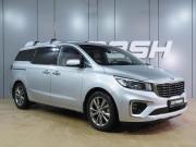 Kia Carnival III Воронеж  - изображение 34