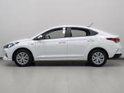Hyundai Solaris II Рестайлинг Москва  - изображение 33