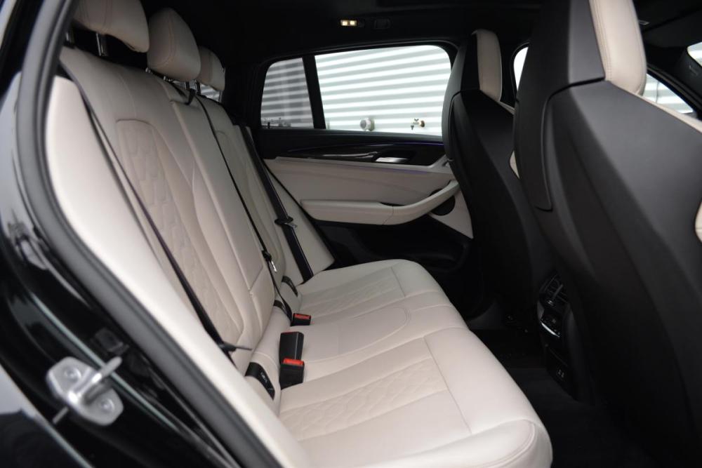 BMW X4 M I (F98) Иркутск  - изображение 32