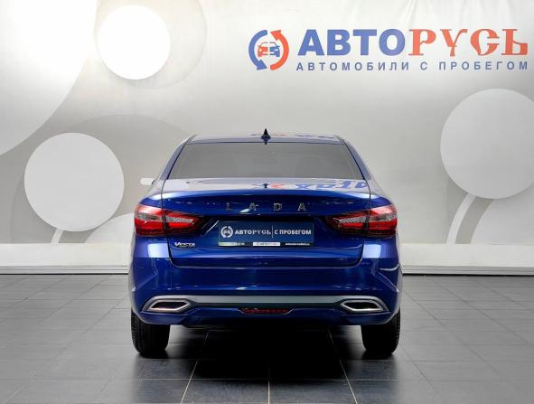 Lada (ВАЗ) Vesta I Рестайлинг (NG) с пробегом 2025 года, цена 1 299 000 рублей, 33657 км, седан, Автокод Объявления