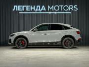 Audi Q5 Sportback I (FY) Иркутск  - изображение 45