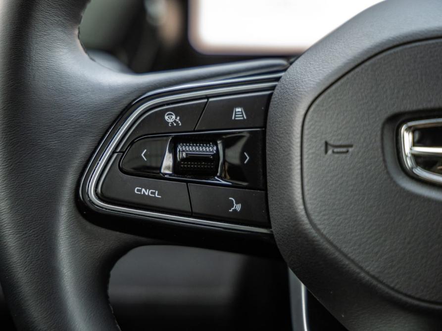 Geely Monjaro I Волгоград  - изображение 19