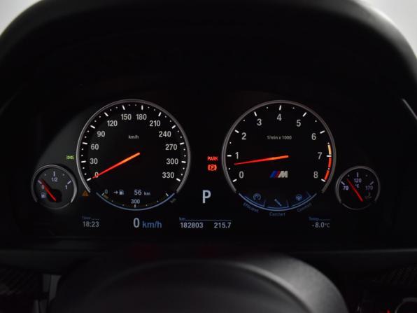BMW X5 M II (F85) с пробегом 2015 года, цена 3 389 000 рублей, 182803 км, внедорожник, Автокод Объявления