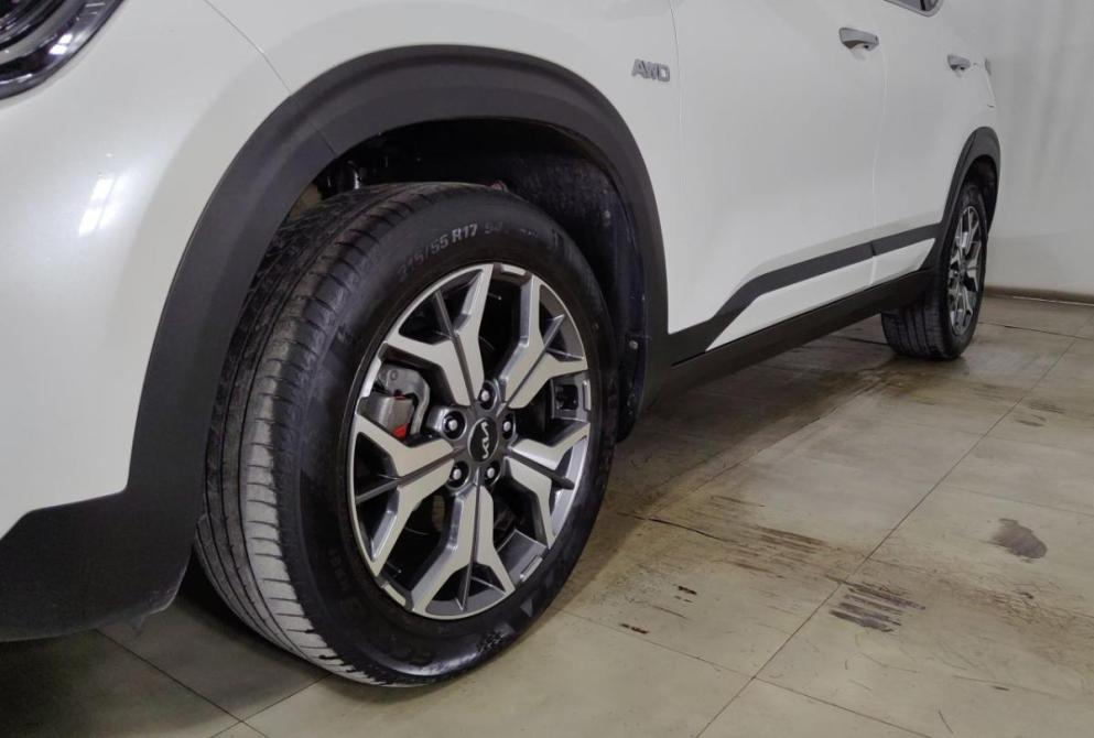 Kia Seltos I Волгоград  - изображение 26