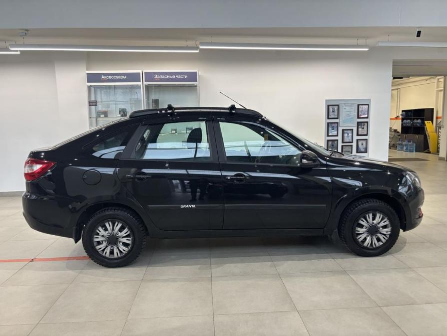 Lada (ВАЗ) Granta I Рестайлинг Тверь  - изображение 8